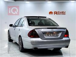 مێرسێدس بێنز E-Class